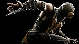 Mortal Kombat X - Русский Трейлер