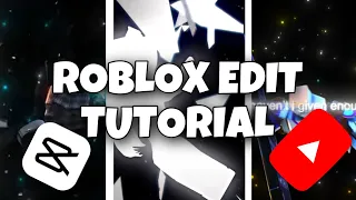 “haven’t i given enough?” Roblox Edit Tutorial || CAPCUT