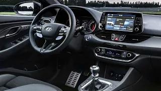 Hyundai i30 N 2018 hot hatch review | Amazing