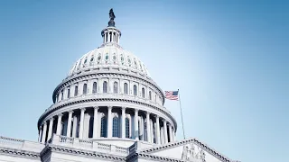 Financial Services Committee hearing on regulatory gaps in digital asset market structure