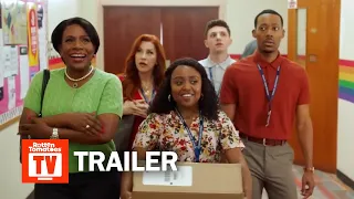 Abbott Elementary Season 2 Trailer