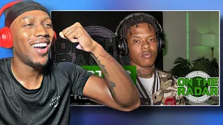 FIRST time HEARING | The Nasty C - Super Gremlin (FREESTYLE) | REACTION