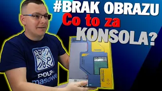 Co to za KONSOLA ? #Brak obrazu