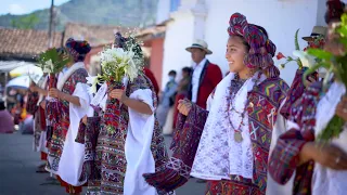 Expresión Nebajense - Día de Los Santos y Costumbres Ancestrales