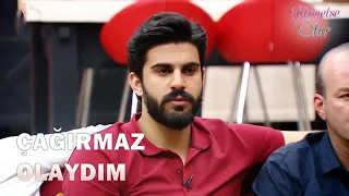 Adnan, Seray'ı Kırmızı Odaya Çağırdığına Pişman Oldu | Kısmetse Olur 137. Bölüm