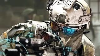 Ghost Recon GMV