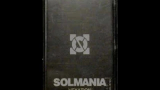 Solmania - Vexation (Full Album)