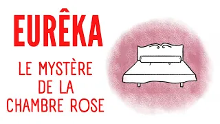 Eurêka - "Le Mystère de la Chambre Rose" 🛏️ (Clip Slam)
