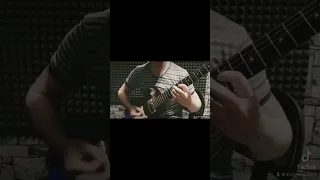The Ultimate Guitar Cover Challenge: Can Kirill Lemeshkin nail this viral guitar cover?