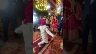 groom dance bridal entry #youtubeshorts #shortvideo #shorts #ytshortsindia #bridal #dance