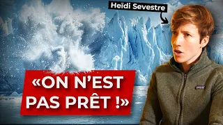 2030: Point de bascule de la cryosphère ? - Heïdi Sevestre