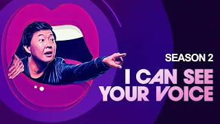I Can See Your Voice (US) S02E03