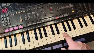 MIDI Кабель USB