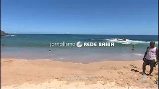 [Full HD] Novo encerramento do "Bahia Meio Dia" da Rede Bahia (01/04/2023)