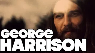 Ten Interesting Facts About George Harrison