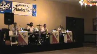 Clete Goblirsch Band An unknown German Waltz.mpg