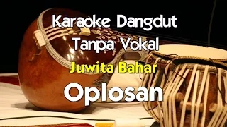 Karaoke Juwita Bahar - Oplosan