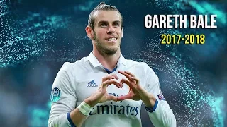 Gareth Bale 2016/2017 ● Dribbling Skills, Assists & Goals | HD