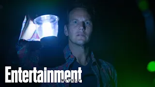 Blumhouse Announces New ‘Insidious’ Film, To Be Directed By Patrick Wilson | Entertainment Weekly