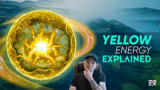 Yellow Energy Explained - Earth 2