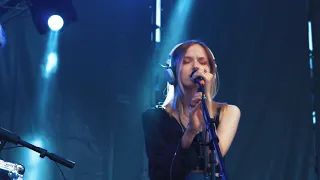 Arkey June - Вой Сирен (Ural Music Night 2022 Live)