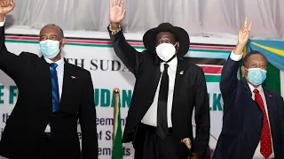 Sudan’s Juba Peace Agreement: Ensuring implementation and prospects for increasing inclusivity