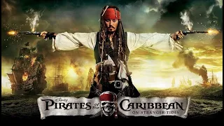 Pirates Of The Caribbean - "On Stranger Tides" Epic Suite (Hans Zimmer)