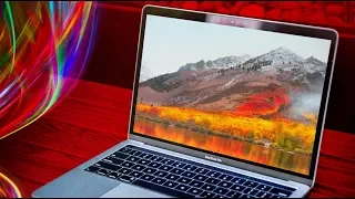 Is the 2018 MacBook Pro 13" Worth It?