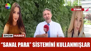 Siber çete çaldı, fenomenler akladı!