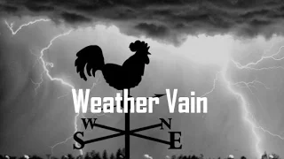 Big Picture Science: Weather Vain - 21 Nov 2016