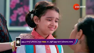 Kar Kache Koi Moner Katha | Ep - 301 | May 8, 2024 | Best Scene 1 | Zee Bangla