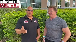 2022 Tampa Pro Wrap up with John Hansen & Shawn Ray!