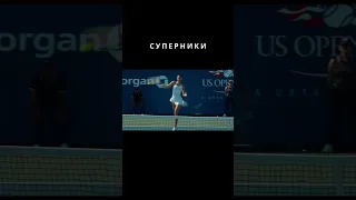 СУПЕРНИКИ / CHALLENGERS | ОГЛЯД