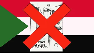 A BANNED BOOK FROM SUDAN