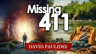 David Paulides - The Portal Paradox: Exploring Strange Disappearances