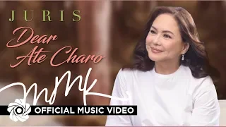 Dear Ate Charo - Juris | MMK (Music Video)