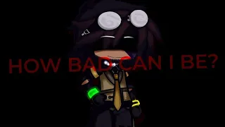 How bad can Michael afton be? || FNaF || My AU || Michael Afton