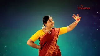 Bharatanatyam Mudras - Learn Asamyuta Hasta Viniyoga [HD] (Video Lesson for Beginners)