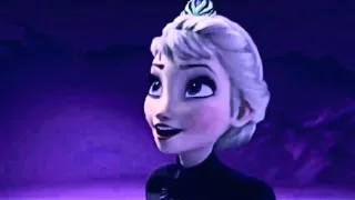 Elsa & Anna||Si quiero hacer un muñeco