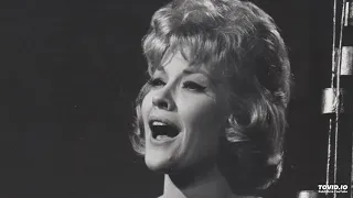 Patti Page-- Rare Italian "Hush Hush Sweet Charlotte"