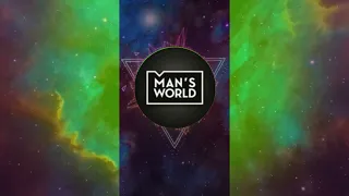 This is a mans world - David IGI