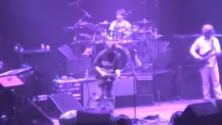 1.6 Simple - 2003-02-20 | Allstate Arena, Rosemont, IL