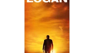 LOGAN - teaser TRAILER (GREEK SUBS)