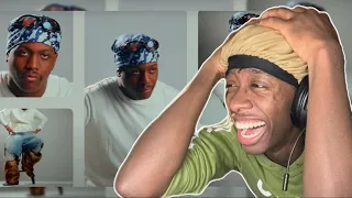 THIS YACHTY OR J COLE?! Lil Yachty - A COLD SUNDAY (Official Music Video) REACTION