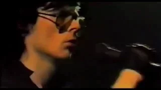 The Sisters of Mercy @ London, Brixton Ace, 29.06.1983 (Better Sound & Video)