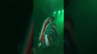 A.CHAL- Round Whippin (Live Santa Ana,CA 2017