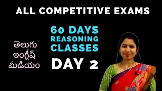 Day-2 // Number series shortcut tricks //SSC/CGL/SSC GD/police//bank/groups/#reasoning