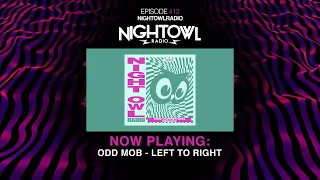 HARD SUMMER 2023 MEGAMIX - Night Owl Radio 413