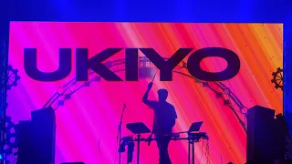 UKIYO ALBUM TOUR LIVE 2021