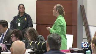 Lead defense attorney in Parkland school shooter case says she will move to withdraw from case